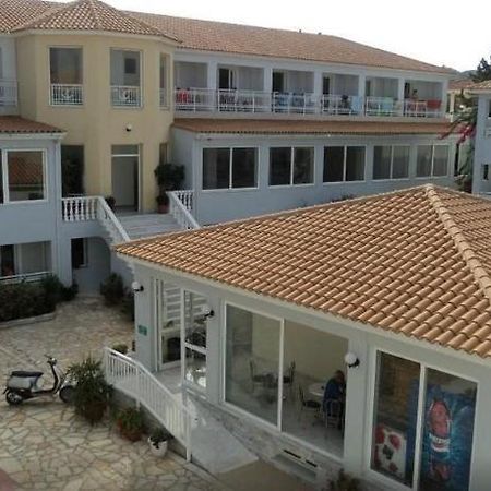 阿凯松 Meridien Beach酒店 外观 照片