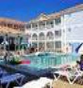 阿凯松 Meridien Beach酒店 外观 照片